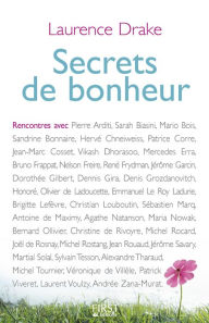 Title: Secrets de bonheur, Author: Laurence Drake