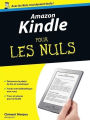 Amazon Kindle Pour les Nuls