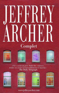 Title: Complet, Author: Jeffrey Archer