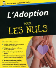 Title: Adoption Pour les nuls (L'), Author: Catherine Pompidou