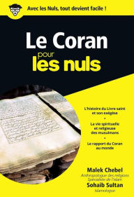 Title: Le Coran poche Pour les Nuls, Author: Sohaib Sultan