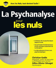 Title: La Psychanalyse pour les Nuls, Author: Christian Godin