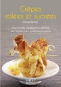 Petit livre de - Crêpes salées et sucrées
