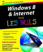 Windows 8 et Internet Pour les Nuls