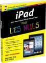 iPad, ed iOS 6 Pour les Nuls