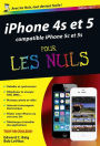 iPhone 4S et 5 édition iOS 7 Pour les Nuls
