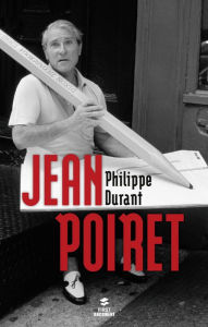 Title: Jean Poiret, Author: Philippe Durant