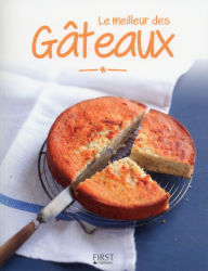 Title: Le Meilleur des gâteaux, Author: Collectif
