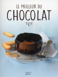 Title: Le Meilleur du chocolat, Author: Collectif