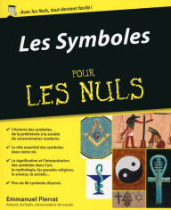 Title: Les Symboles pour les Nuls, Author: Emmanuel Pierrat