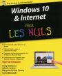 Windows 10 & Internet pour les Nuls