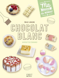 Title: Chocolat blanc, Author: Émilie Laraison