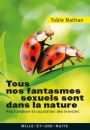 Tous nos fantasmes sexuels sont dans la nature: Psychanalyse et copulation des insectes