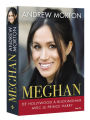 Meghan de Hollywood à Buckingham avec le Prince Harry