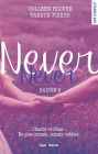 Never Never Saison 2 -Extrait offert- (French Edition)