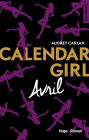 Calendar Girl - Avril -Extrait offert-