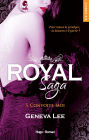 Royal Saga - tome 5 Convoite-moi -Extrait offert-