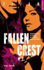 Fallen Crest - tome 2 -Extrait offert-