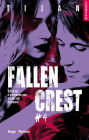 Fallen crest - tome 4 -Extrait offert-