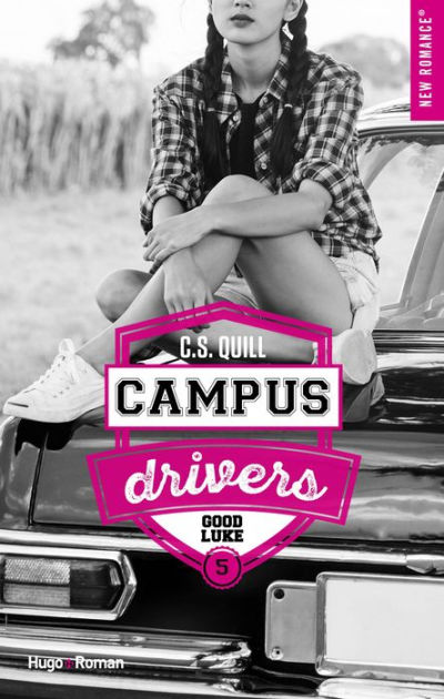 Campus Drivers de CS Quill 1