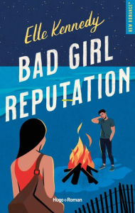Title: Bad girl reputation, Author: Elle Kennedy