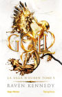 La saga d'auren - Tome 5: La Saga d'Auren - T05