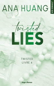 Title: Twisted - Tome 4: Lies, Author: Ana Huang