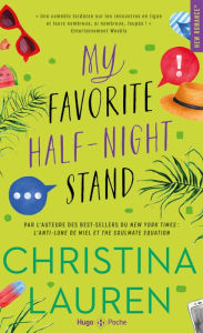Title: My Favorite Half-Night Stand, Author: Christina Lauren
