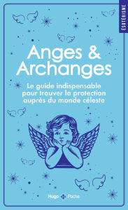 Title: Anges et archanges, Author: Stéphanie Honoré