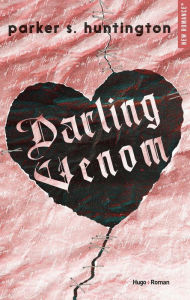 Title: Darling venom, Author: Parker-s. Huntington