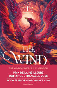 Title: The wind weaver - version française - numérique: The reign of remnants Tome 1, Author: Julie Johnson