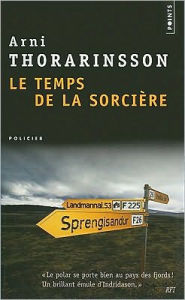 Temps De La Sorciere(Le)