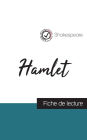 Hamlet de Shakespeare (fiche de lecture et analyse complète de l'oeuvre)