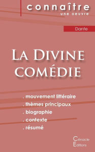 Title: Fiche de lecture L'Enfer de Dante (Analyse littéraire de référence et résumé complet), Author: Dante