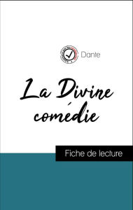 Title: Analyse de l'ouvre : Le Purgatoire dans La Divine comédie (résumé et fiche de lecture plébiscités par les enseignants sur fichedelecture.fr), Author: Dante