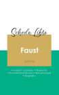Scheda libro Faust.prima parte. (analisi letteraria di riferimento e riassunto completo)
