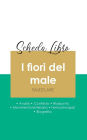 Scheda libro I fiori del male di Charles Baudelaire (analisi letteraria di riferimento e riassunto completo)