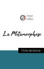 Analyse de l'ouvre : La Métamorphose (résumé et fiche de lecture plébiscités par les enseignants sur fichedelecture.fr)