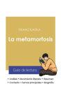 Guía de lectura La metamorfosis (análisis literario de referencia y resumen completo)