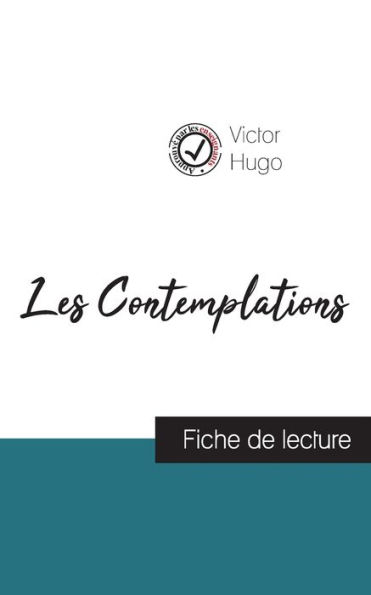 Les Contemplations de Victor Hugo (fiche de lecture et analyse complète de l'oeuvre)