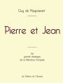 Pierre et Jean de Maupassant (ï¿½dition grand format)