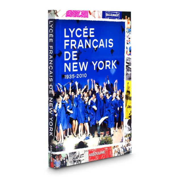 Lycee Francais De New York Calendar 