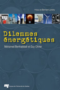 Title: Dilemmes énergétiques, Author: Mohamed Benhaddadi