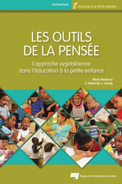 Les outils de la pensée: L'approche vygotskienne dans l'éducation à la petite enfance