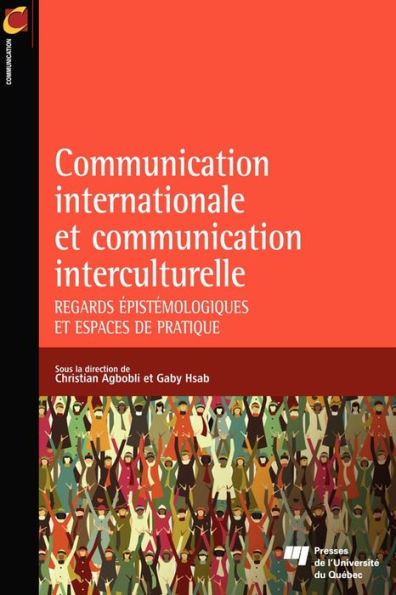 Communication internationale et communication interculturelle: Regards épistémologiques et espaces de pratique