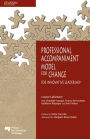 Professional Accompaniment Model for Change: For Innovative Leadership