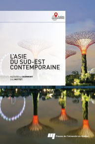 Title: L' Asie du Sud-Est contemporaine, Author: Barthélémy Courmont