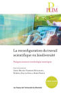 La reconfiguration du travail scientifique en biodiversité: Pratiques amateurs et technologies numériques