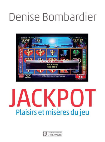 Jackpot: JACKPOT [NUM]