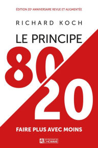 Title: Principe 80/20, Author: Richard Koch